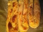 Leckere türkische Börek
