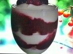 <strong>Beeren</strong> Fool Dessert