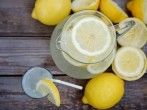 Limonade selber machen - Grundrezepte