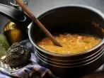 Suppe muss nicht sauer werden