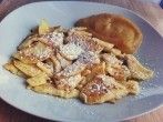 Fluffiger Kaiserschmarrn