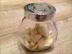 Knoblauch im Kühlschrank lagern