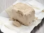 Frische Hefe auf Vorrat kaufen