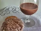 Nutella Likör selbst gemacht