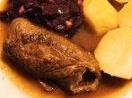 Rouladen vom Rind wie bei Oma