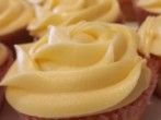 Frischk&auml;se-Frosting f&uuml;r <strong>Cupcakes</strong> und Torten