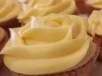 Frischkäse-Frosting für Cupcakes und Torten