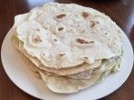 Weizen-Tortillas selber machen