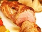 <strong>Schweinelende</strong> perfekt garen