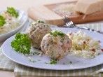 Resteverwertung: Tiroler Kn&ouml;del