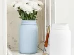 Kreidefarbe (Chalk Paint) selber machen ~ DIY