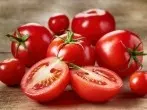 Einzelne Tomaten schnell & stromsparend häuten