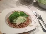 Pasta Verde