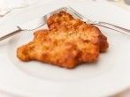 Genüsse "Wiener Art" - Panierte Schnitzel
