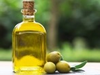Terracotta: <strong>Flecken entfernen</strong> mit Olivenöl