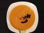 Kürbis-Curry-Kokos-Chili-Suppe