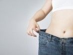 Nach der Di&auml;t wieder dick - was kann man tun?