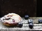 Gesunde Muffins aus 3 Zutaten
