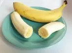 Bananen - Die gelbe Wunderwaffe der Natur
