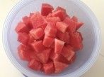 Wassermelone - gesunde Erfrischung aus dem Kühlschrank