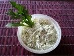 <strong>Feta</strong>-Rucola-Creme