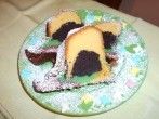 Papageienkuchen für den Kindergeburtstag