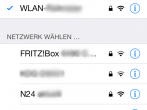 WLAN unterwegs kostenlos nutzen