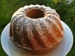 Nuss-Gugelhupf - Nusskuchen einfach und lecker