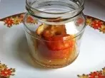 Bratäpfel aus dem Glas