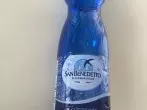Improvisierter Kühlakku