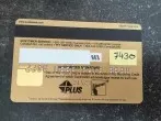 Bankkarte verloren - falscher PIN hilft