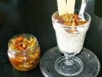Aromatische Honignüsse