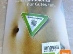 Produkttipp Innovall Microbiotic