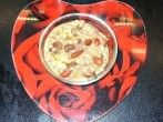 Asure - Noah's Süßigkeit: Eine türkische süße Suppe