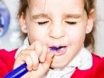 Tipps f&uuml;r die Zahnpflege bei Kindern