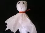 Lolli Geist - Halloween Geschenk
