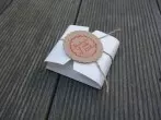Keksschachtel aus Papier basteln