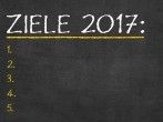 Guter Vorsatz f&uuml;r das neue Jahr