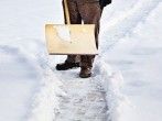 Winterdienst: Rechte und Pflichten bei Eis und Schnee