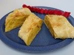 Kartoffelstrudel - kr&auml;ftig gew&uuml;rzt