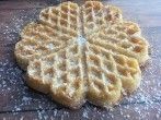 Norwegische <strong>Waffeln</strong>