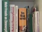 Ausgeliehene Bücher, die mit Sicherheit zurück zum Besitzer finden