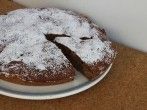 Apfeltarte Rezept & herzhafte gesunde Snacks
