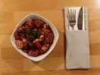 Kalorienbewusst ernähren? Gerne mit diesem Geflügelsalat