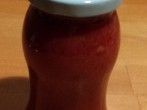 <strong>Ketchup</strong> selbst gemacht - fett-, zucker- und kalorienarm