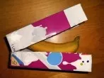Bananen-Transportbox aus Tetra Pak herstellen