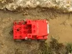 Kinder-Spielzeug wieder sauber bekommen
