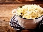 Sauerkraut zubereiten - Bl&auml;hungen vemeiden