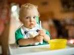 Baby- und Kinderkleidung wird (fast) ohne große Mühe sauber