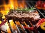 Intensives Steak-Aroma